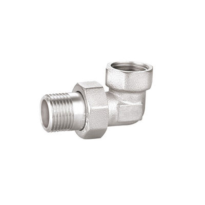 루스 조인트와 놋쇠로 만드는 피팅 BF4022