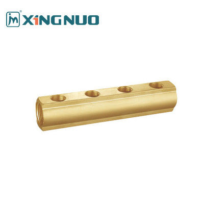 물 분기 SS 밸브 3/4